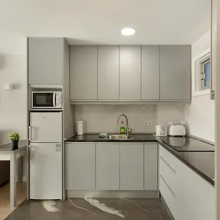 Kellys' Camelias Appartement