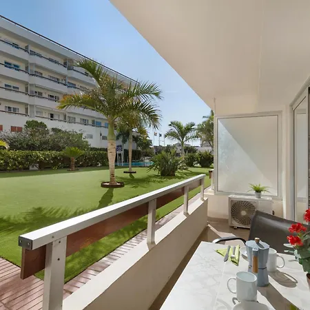 Appartement Kellys' Camelias San Bartolomé