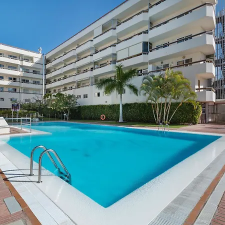 Appartement Kellys' Camelias