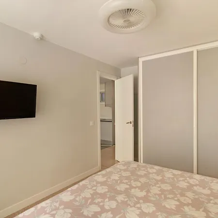 Kellys' Camelias * San Bartolomé