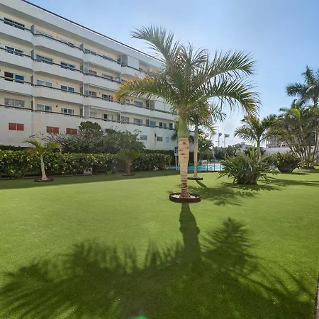 Kellys' Camelias Apartment San Bartolome de Tirajana (Gran Canaria)