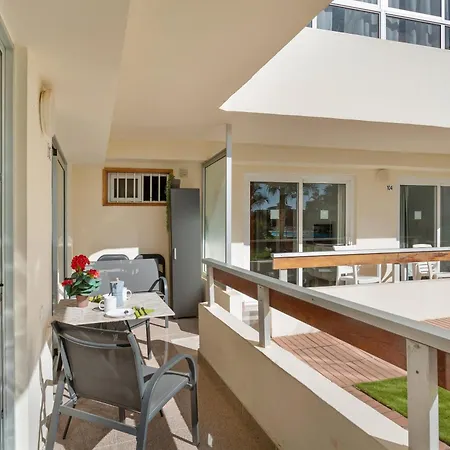 Kellys' Camelias Διαμέρισμα San Bartolomé