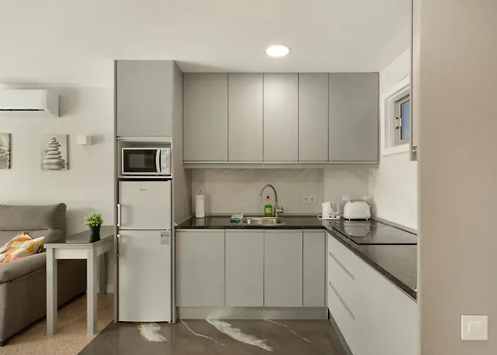 Kellys' Camelias Appartement