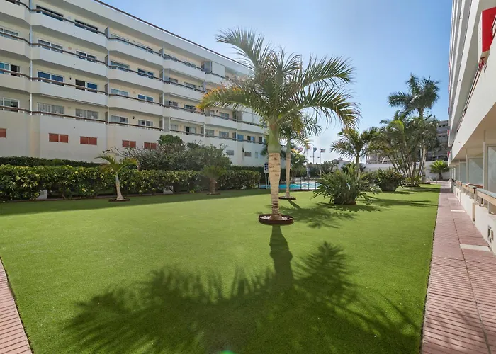 Kellys' Camelias Appartement San Bartolomé