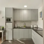 Kellys' Camelias Appartement